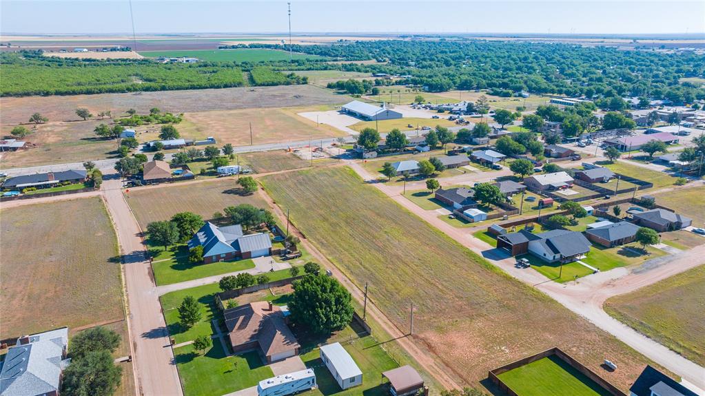 Lot 28-29 Addison Drive Haskell, TX 79521 - Photo 11 of 13 an aerial view of multiple house