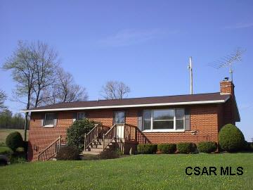 437 Old Bethel Road Markleton, PA 15551 - Photo 1 of 1 Gallery Image 1