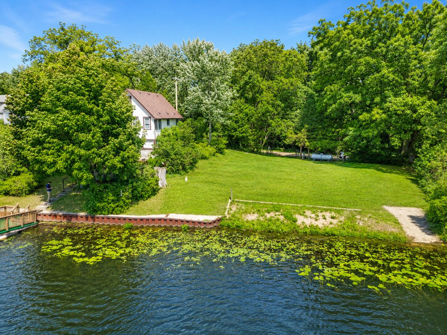 1600 Mull Road Tipton, MI 49287 - Photo 45 of 45 56