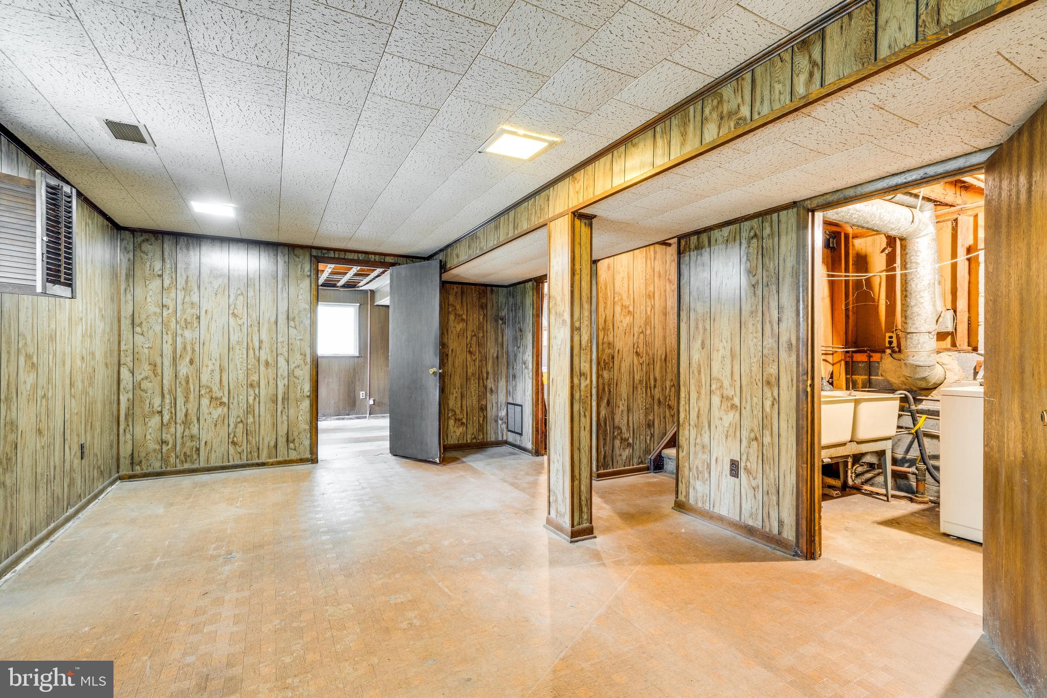 16 Brooktree Road East Windsor, NJ 08520 - Photo 17 of 29 Finished basement space