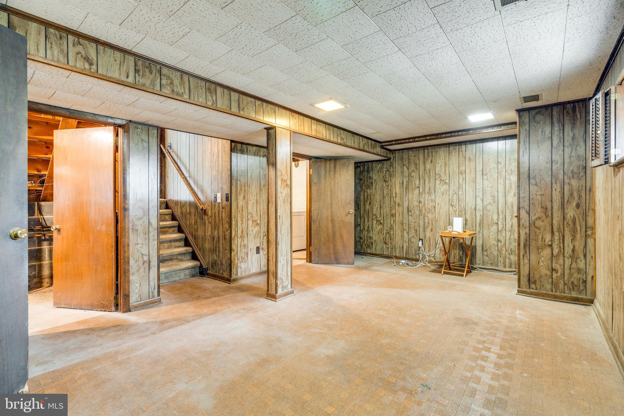 16 Brooktree Road East Windsor, NJ 08520 - Photo 18 of 29 Finished basement space