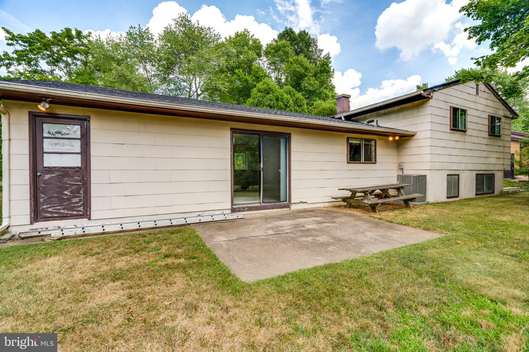16 Brooktree Road East Windsor, NJ 08520 - Photo 20 of 29 Patio