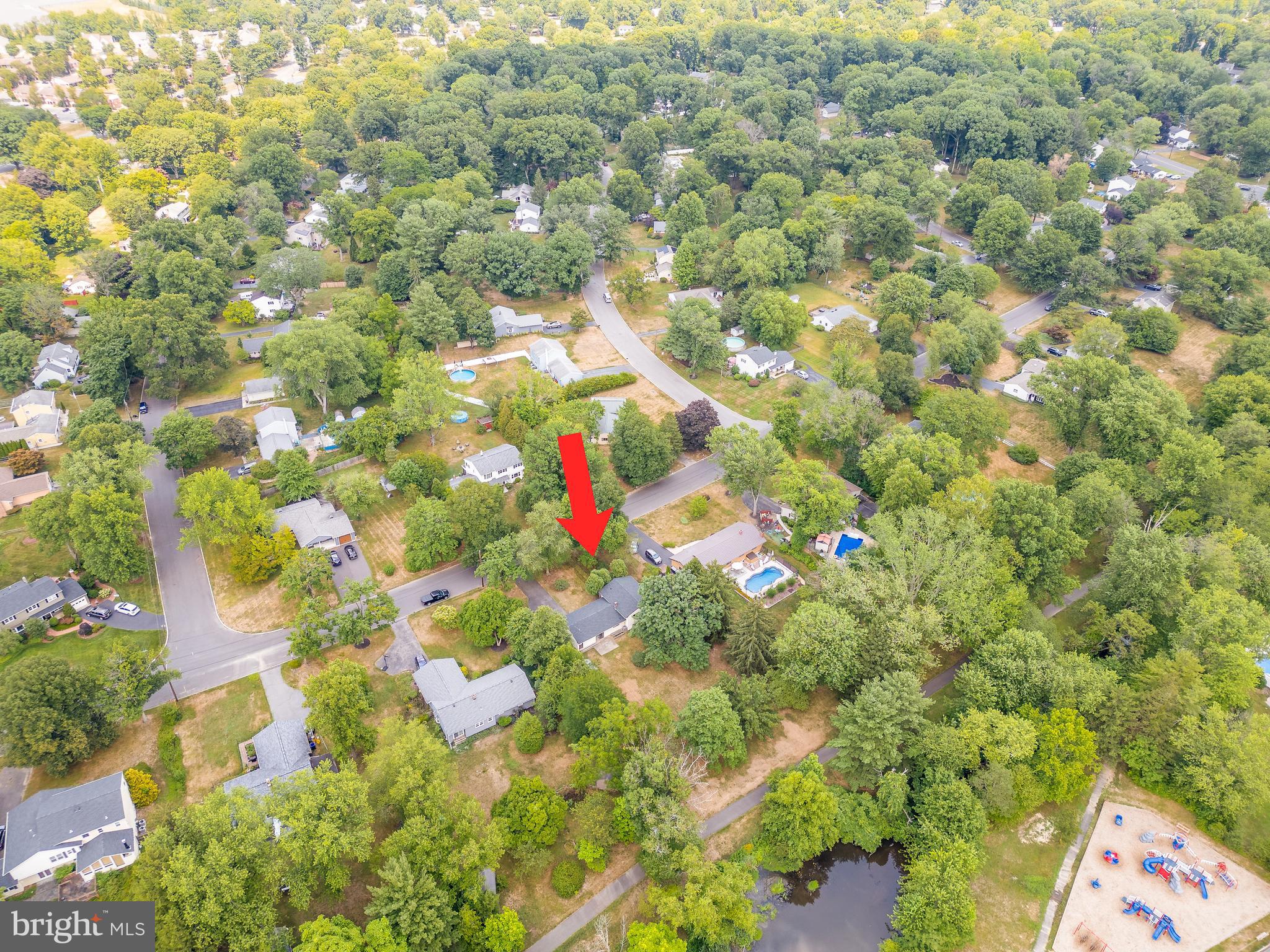 16 Brooktree Road East Windsor, NJ 08520 - Photo 28 of 29