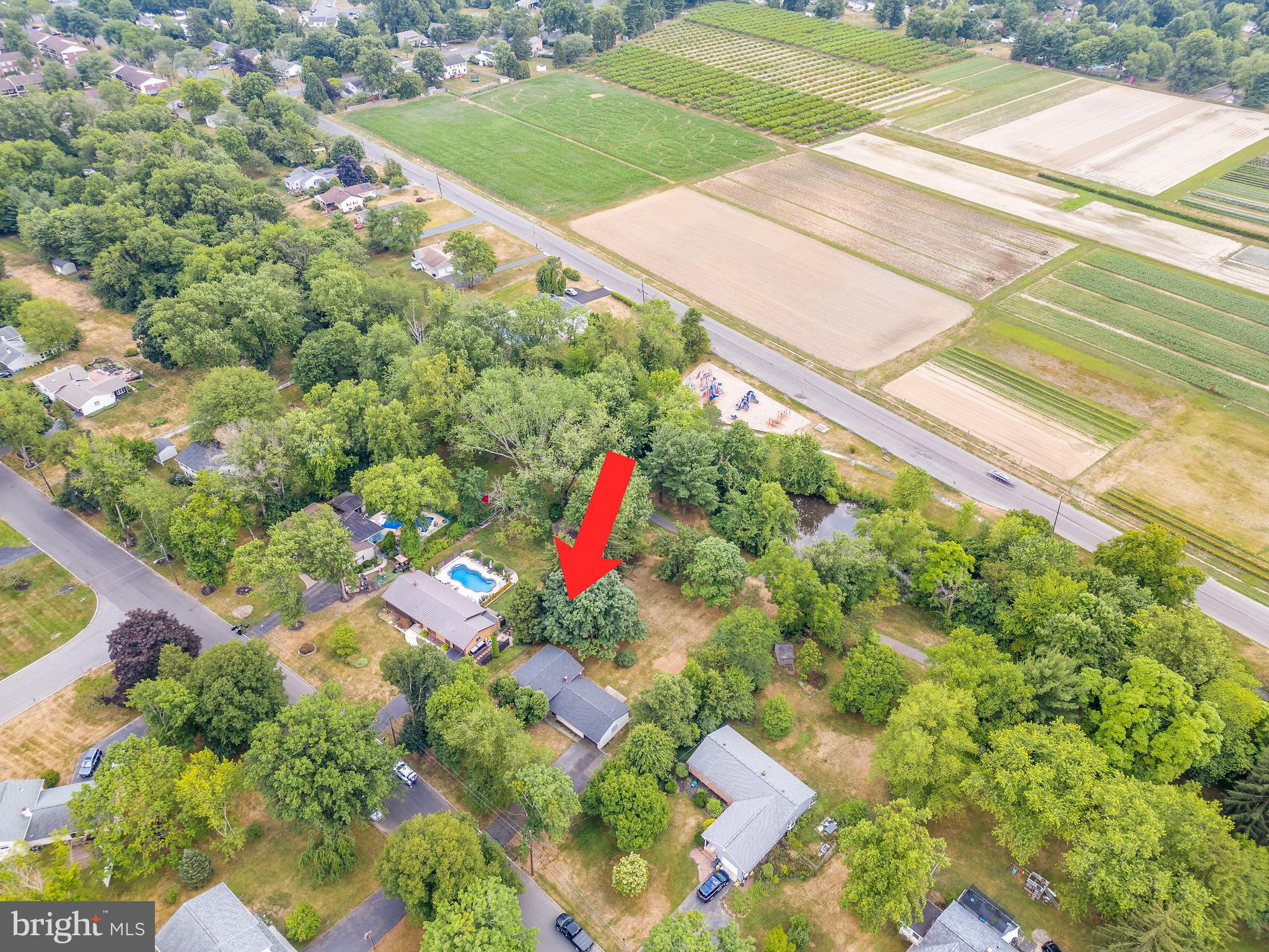 16 Brooktree Road East Windsor, NJ 08520 - Photo 29 of 29