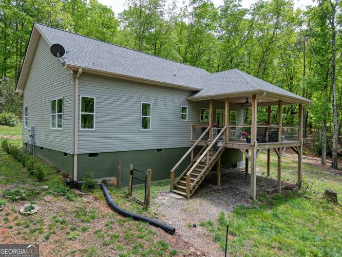 478 Flat Top Road, Unit 6 Young Harris, GA 30582 - Photo 11 of 70