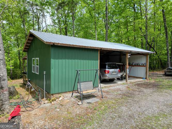 478 Flat Top Road, Unit 6 Young Harris, GA 30582 - Photo 13 of 70