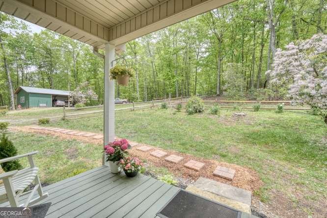 478 Flat Top Road, Unit 6 Young Harris, GA 30582 - Photo 29 of 70