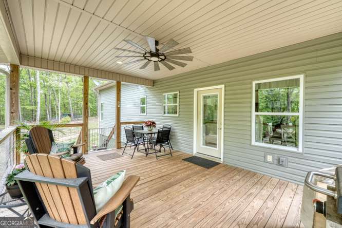 478 Flat Top Road, Unit 6 Young Harris, GA 30582 - Photo 33 of 70
