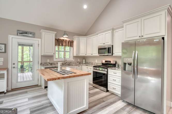 478 Flat Top Road, Unit 6 Young Harris, GA 30582 - Photo 48 of 70