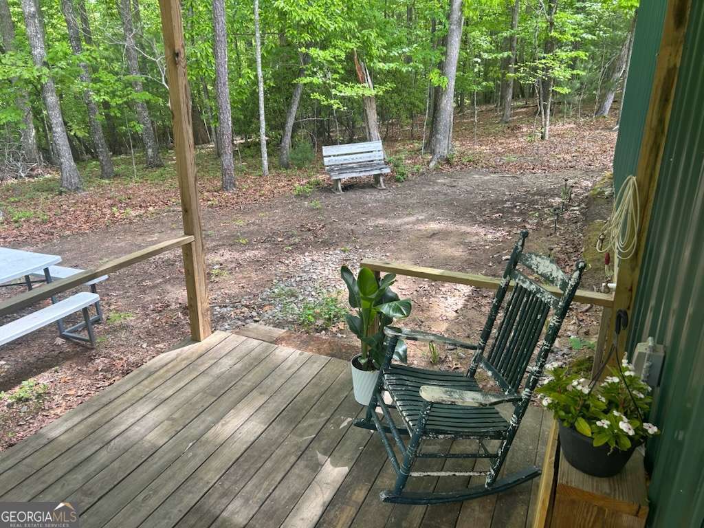 478 Flat Top Road, Unit 6 Young Harris, GA 30582 - Photo 61 of 70
