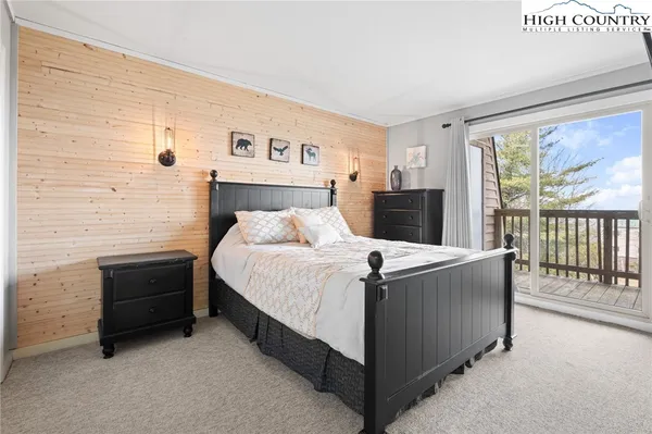 $319,900 | 101 Courtside Lane, Unit A2, Beech Mountain, NC 28604