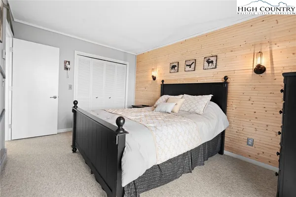 $319,900 | 101 Courtside Lane, Unit A2, Beech Mountain, NC 28604