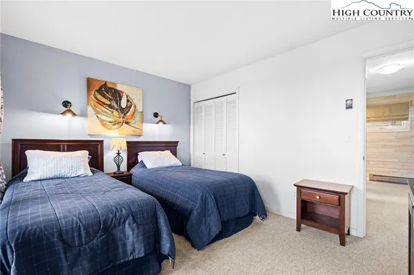 $319,900 | 101 Courtside Lane, Unit A2, Beech Mountain, NC 28604