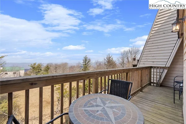 $319,900 | 101 Courtside Lane, Unit A2, Beech Mountain, NC 28604