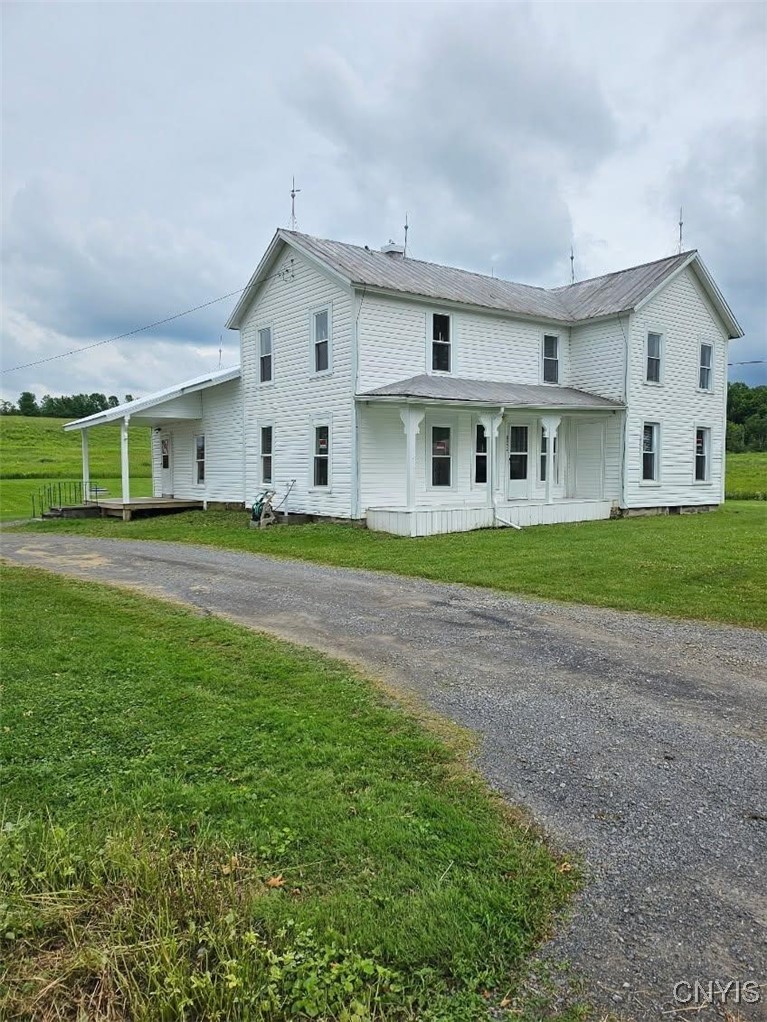 8052 Hayes Road Lorraine, NY 13659 - Photo 2 of 35