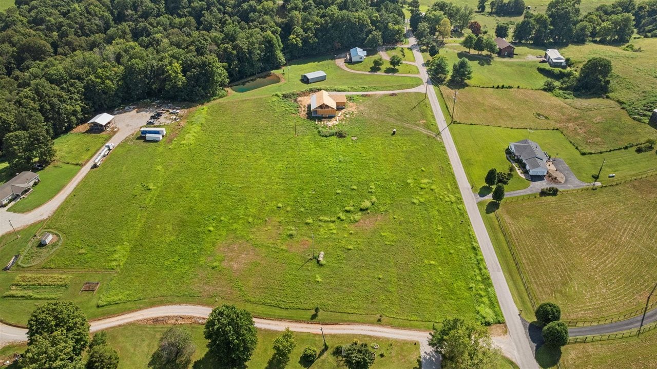 Lot 3 Siddens Road Glasgow, KY 42141 - Photo 4 of 9 Gallery Image 4