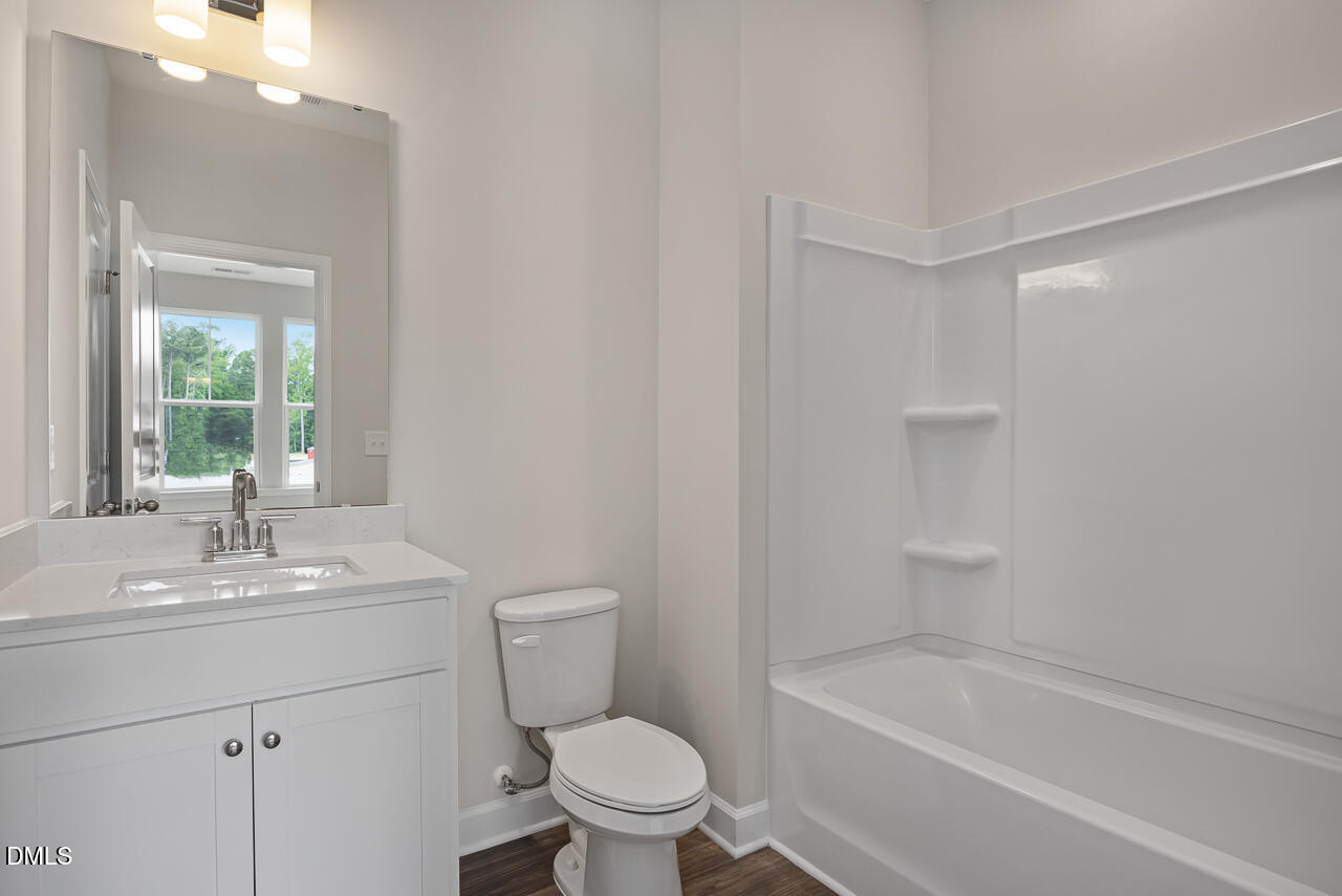604 Thatch Lane, Unit 114 Raleigh, NC 27604 - Photo 5 of 25 05
