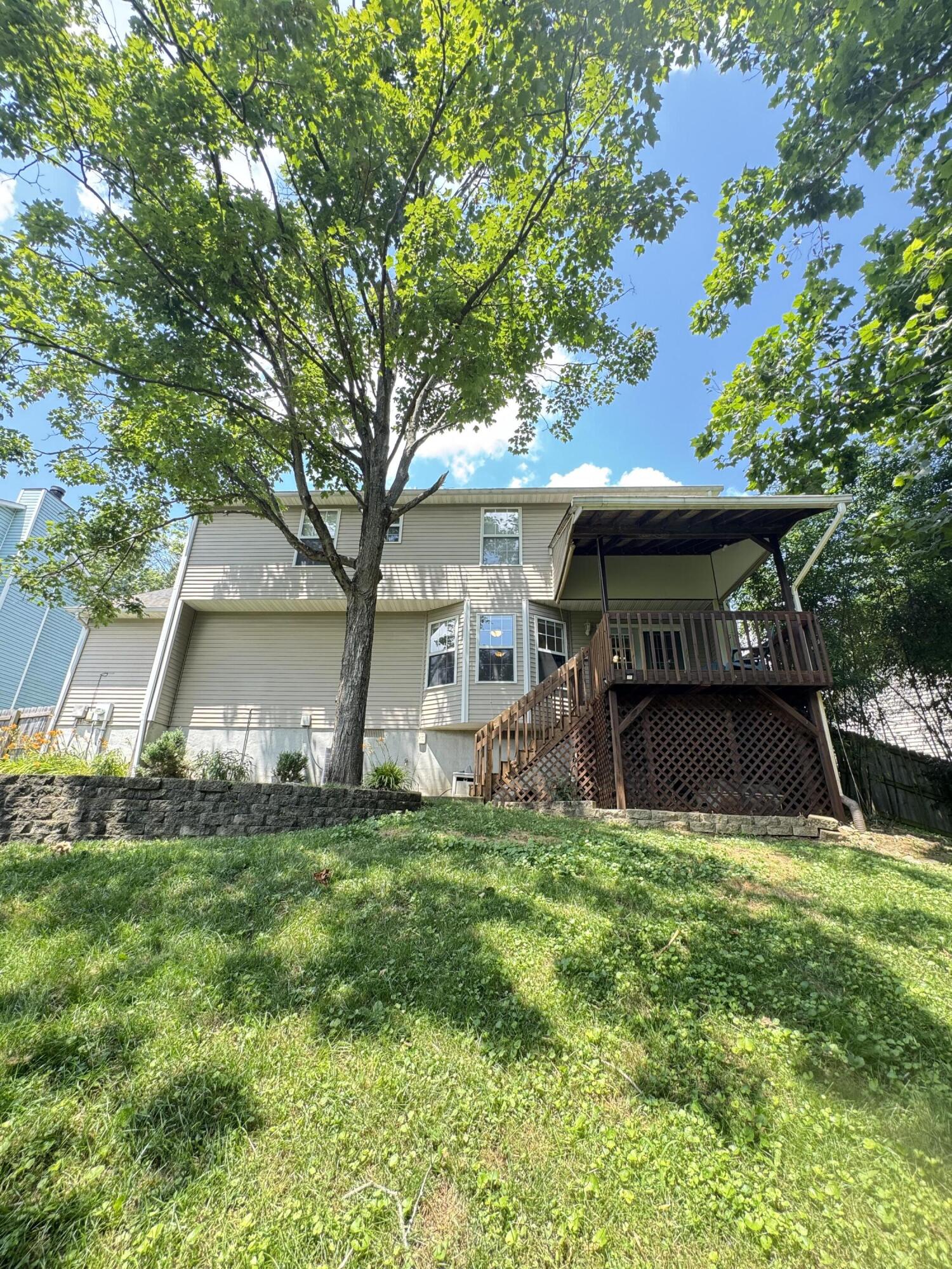 3808 Berry Ridge Circle Lexington, KY 40514 - Photo 40 of 76 3808 Berry Ridge