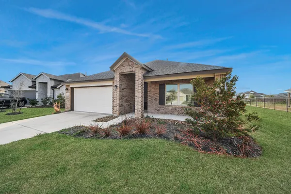 $2,450 | 2952 Cordova Hill Drive, Katy, TX 77493