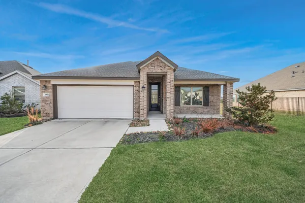 $2,450 | 2952 Cordova Hill Drive, Katy, TX 77493