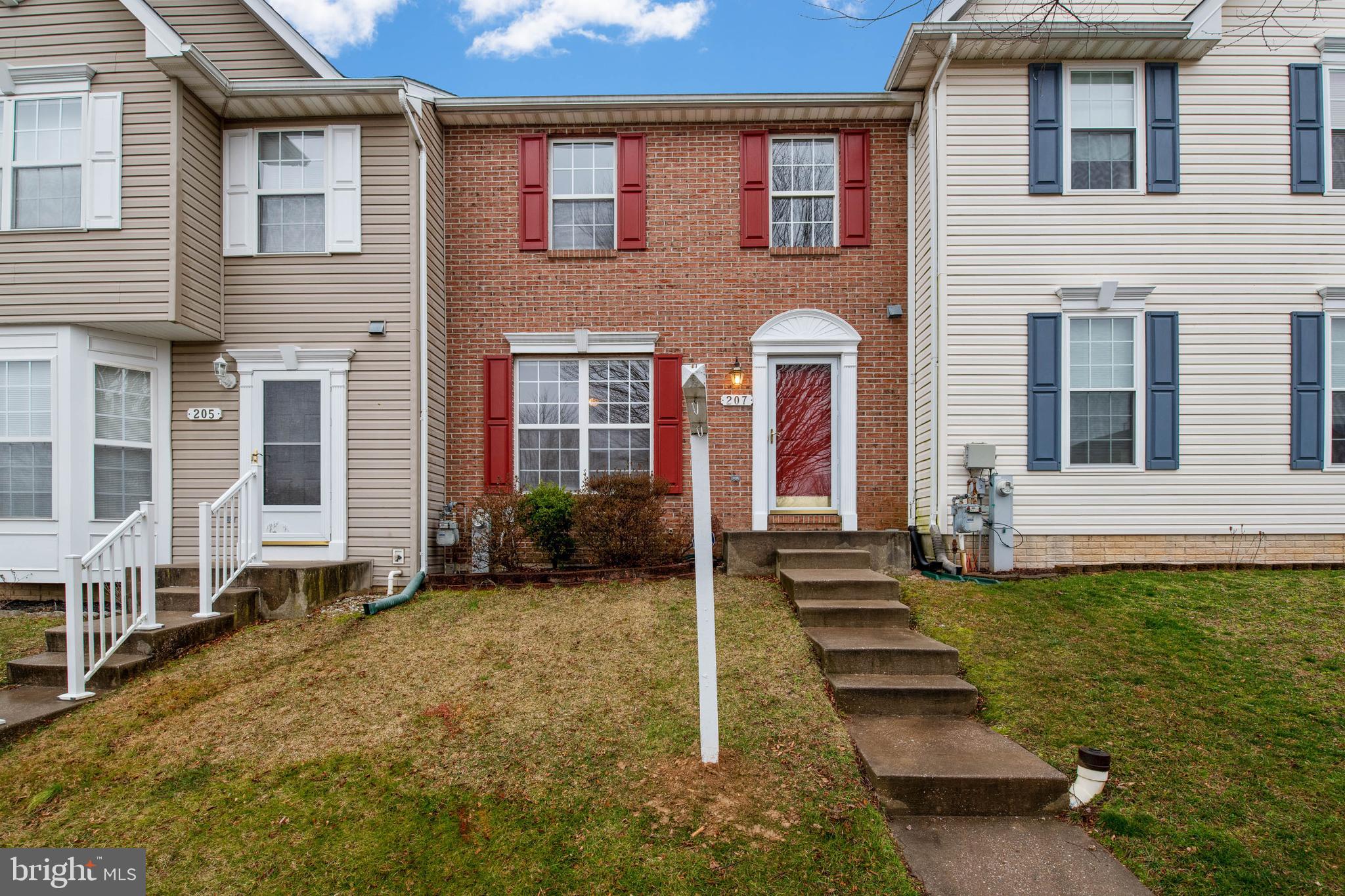 207 Pidco Road Reisterstown, MD 21136 - Photo 1 of 36 WELCOME HOME!