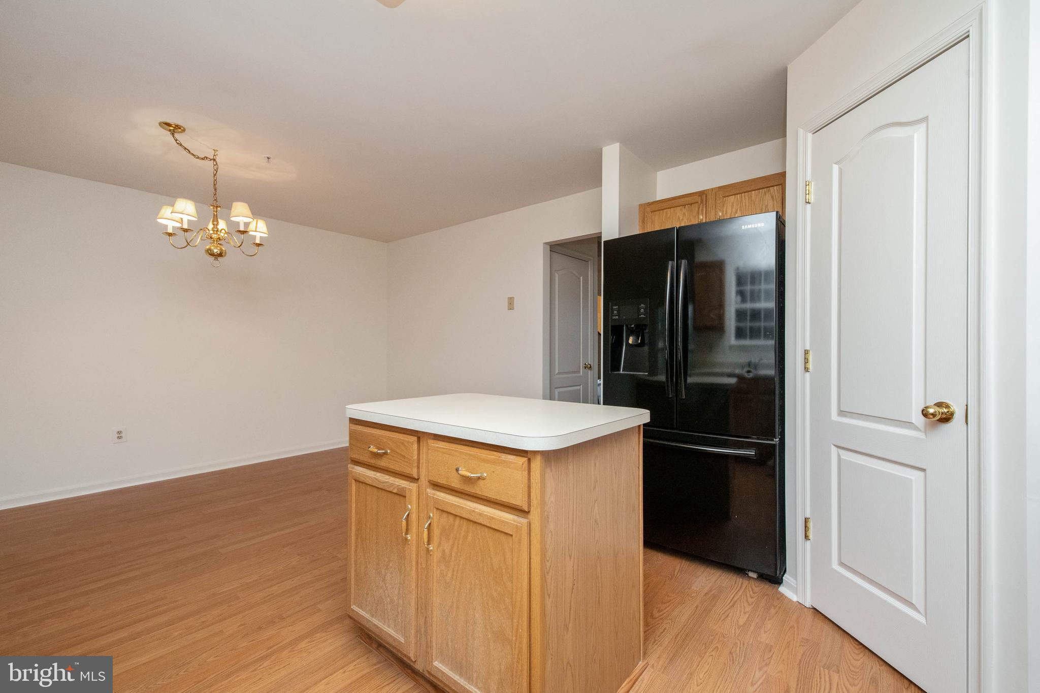 207 Pidco Road Reisterstown, MD 21136 - Photo 11 of 36 Island in kitchen, large pantry