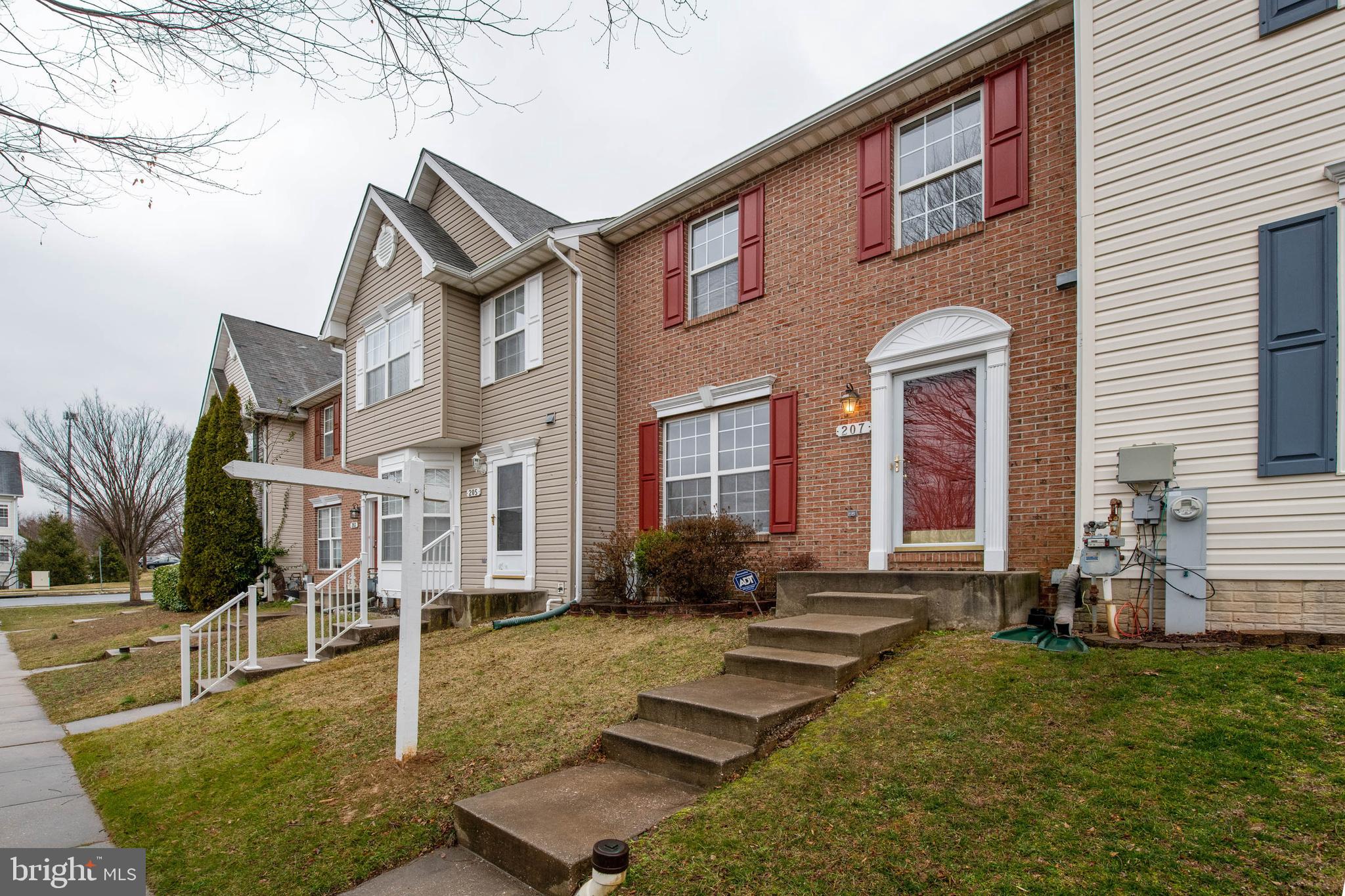 207 Pidco Road Reisterstown, MD 21136 - Photo 3 of 36 Walk to grocery store, shops and restaurants