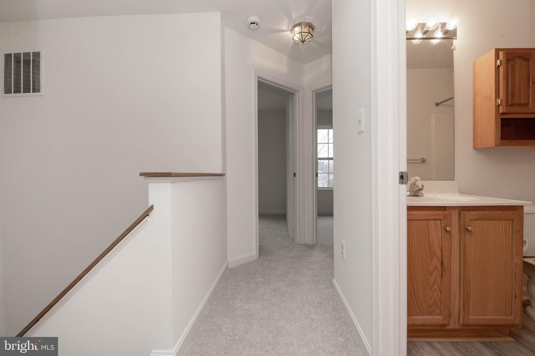 207 Pidco Road Reisterstown, MD 21136 - Photo 22 of 36 New carpet on upper level