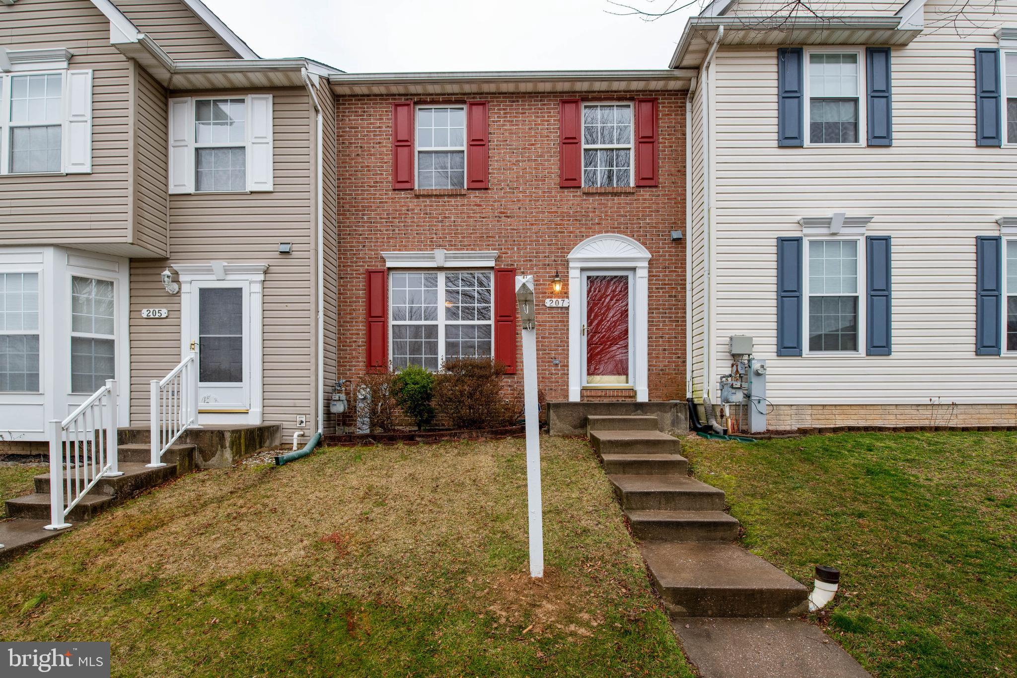207 Pidco Road Reisterstown, MD 21136 - Photo 36 of 36 Gallery Image 36