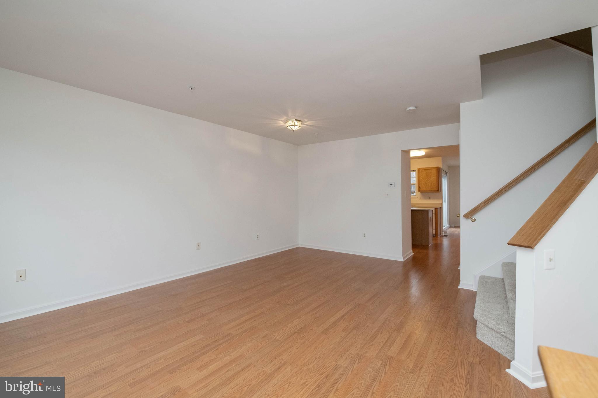 207 Pidco Road Reisterstown, MD 21136 - Photo 7 of 36 Entire main level has beautiful floors