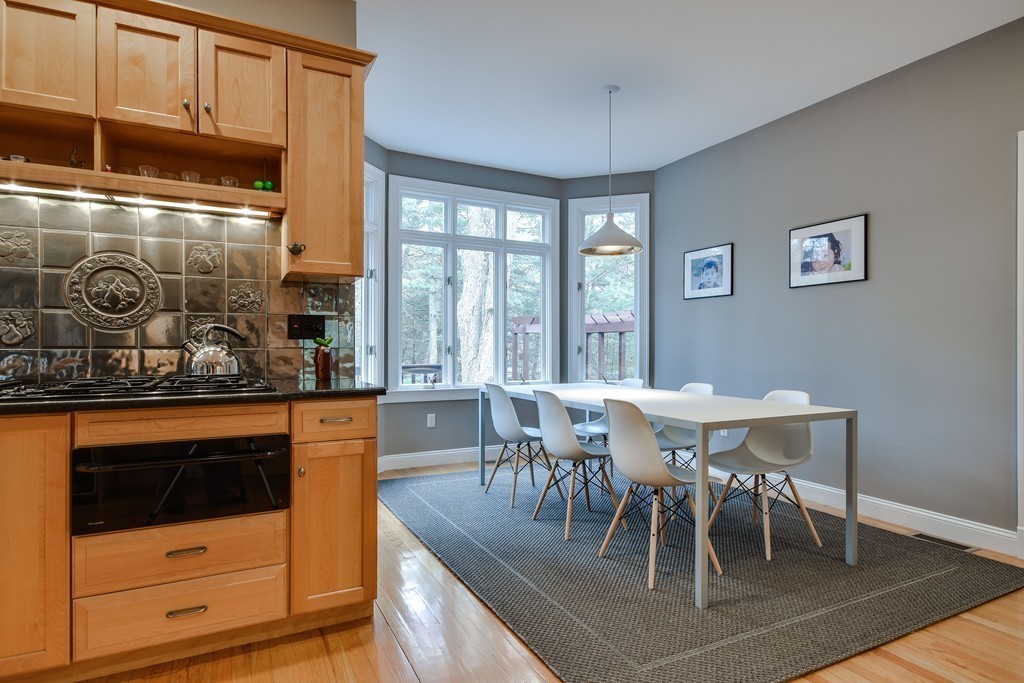 54 Amanda Road Sudbury, MA 01776 - Photo 9 of 22 Gallery Image 9