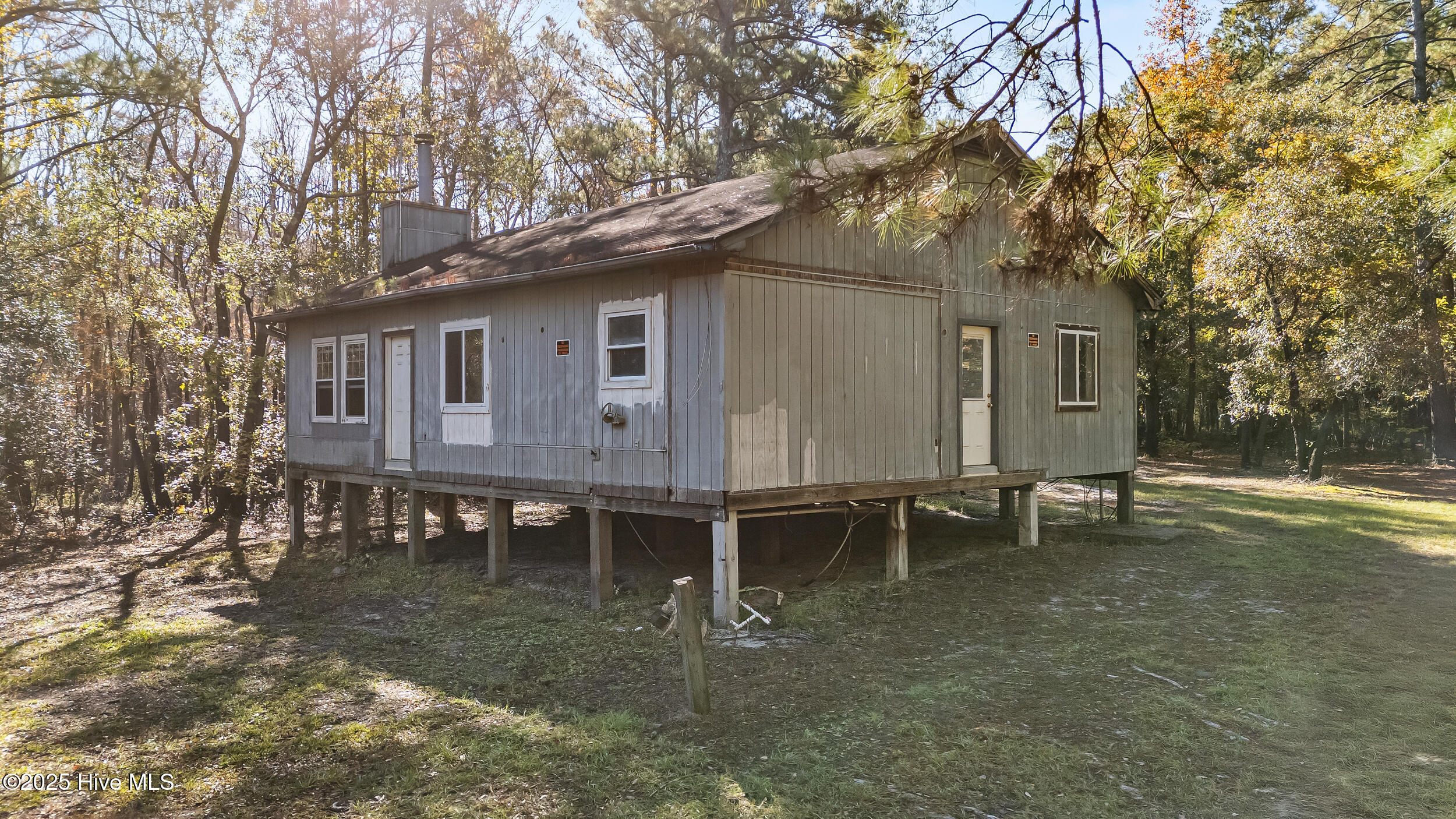 3 Lacers Way Currie, NC 28435 - Photo 5 of 12 Cabin