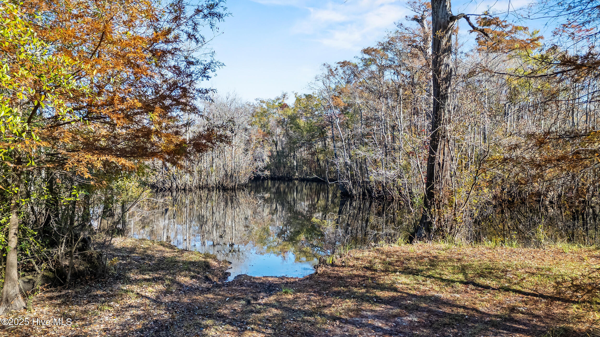 3 Lacers Way Currie, NC 28435 - Photo 7 of 12 River Entryway