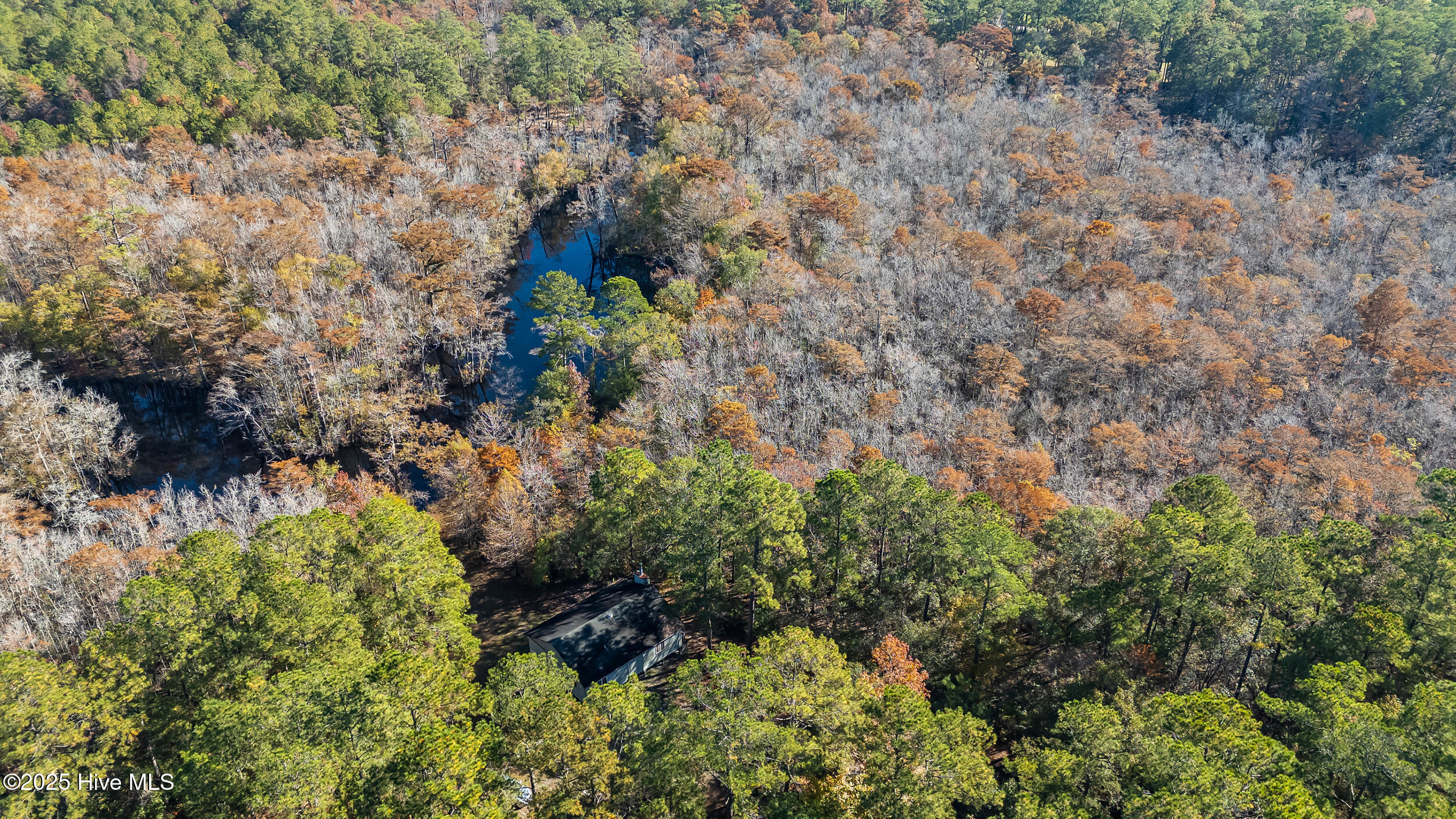 3 Lacers Way Currie, NC 28435 - Photo 10 of 12 River _ Cabin