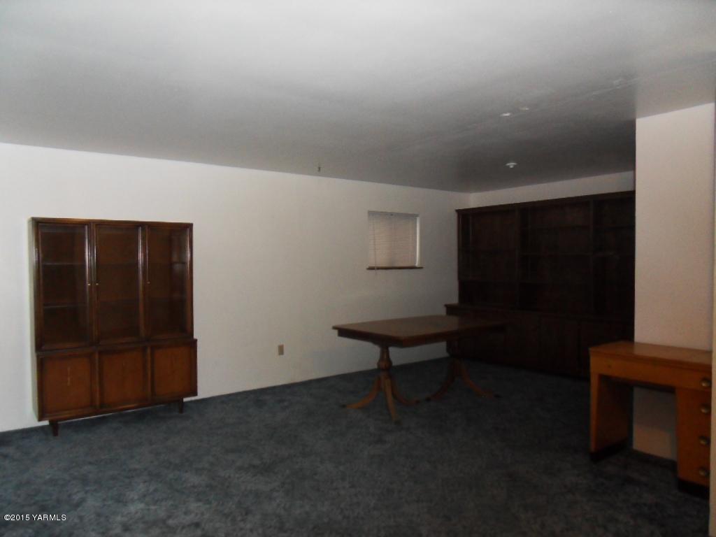 14661 Rutherford Road Yakima, WA 98903 - Photo 29 of 30 a view of wooden floor in an empty room