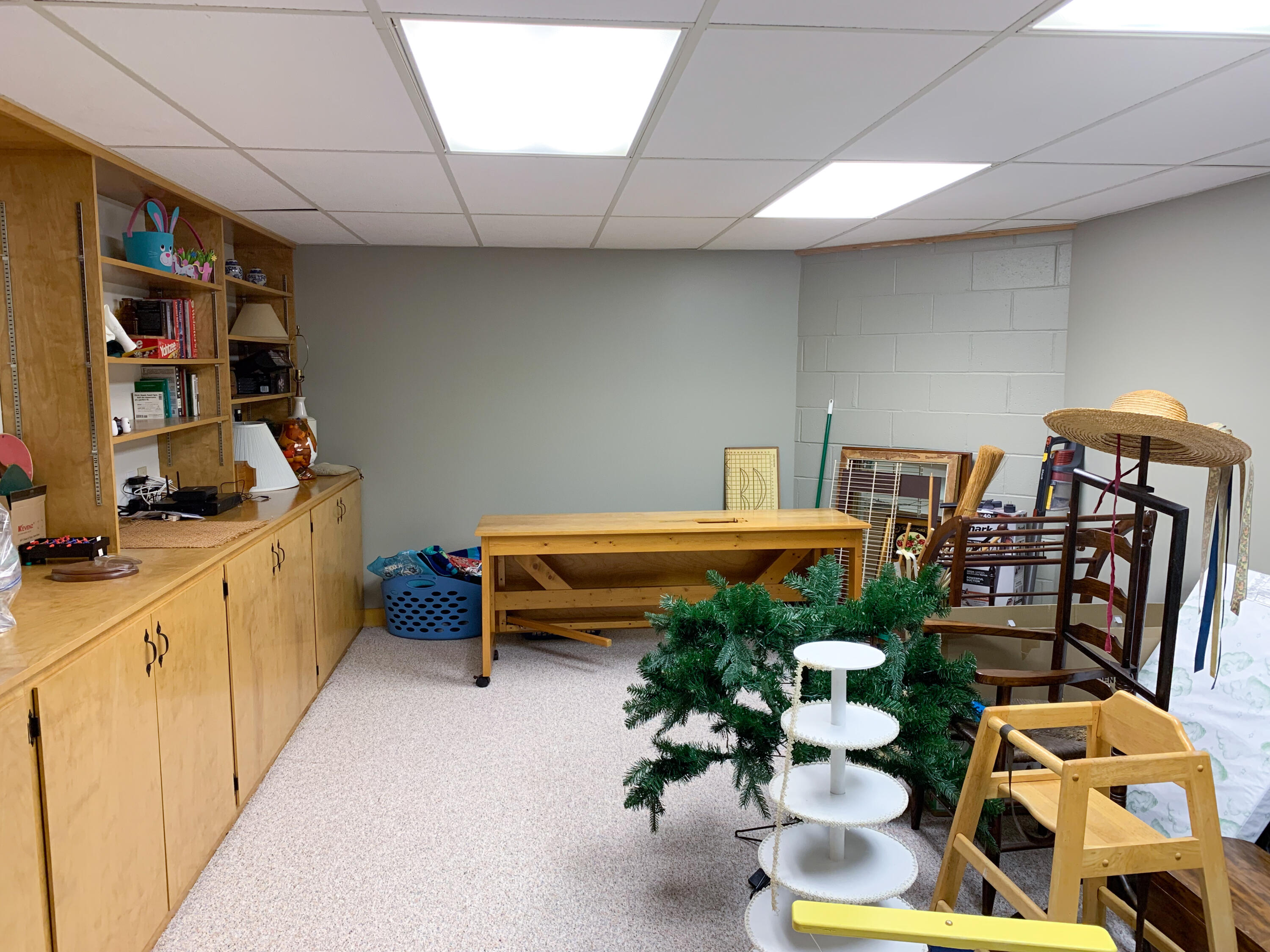 317 Hampshire Road Brownfield, ME 04010 - Photo 25 of 39 bonus room