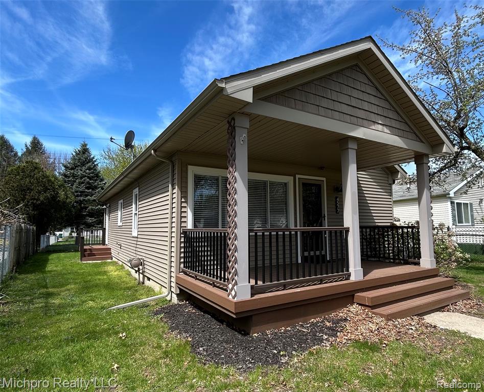 4577 Jerome Road Clarkston, MI 48346 - Photo 26 of 26
