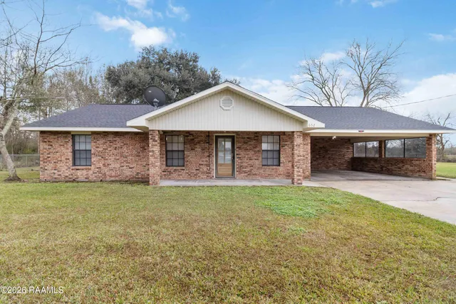 $235,000 | 652 Patty Street, Opelousas, LA 70570