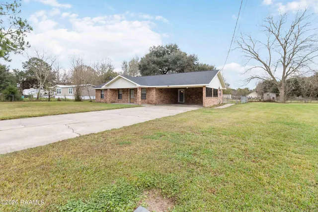 $235,000 | 652 Patty Street, Opelousas, LA 70570