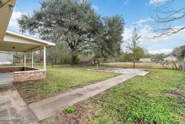 $235,000 | 652 Patty Street, Opelousas, LA 70570