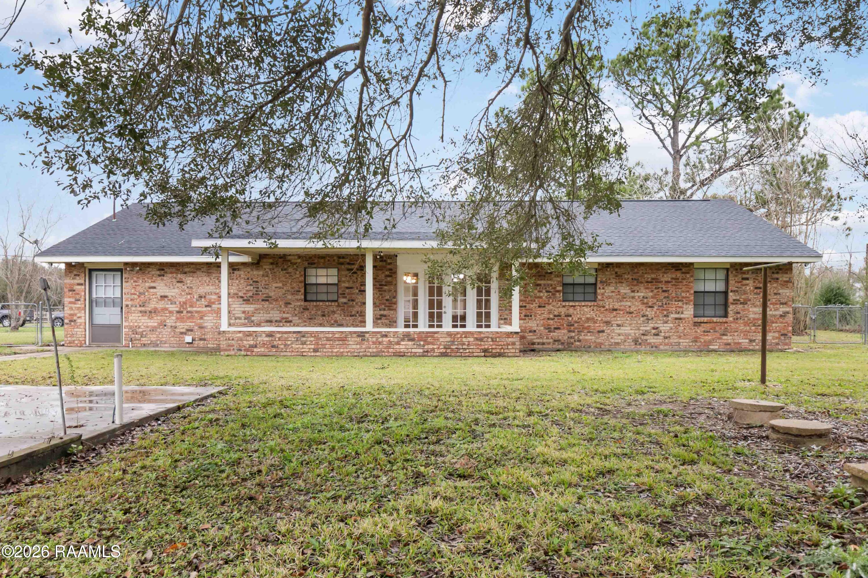 652 Patty Street Opelousas, LA 70570 - Photo 24 of 24 029