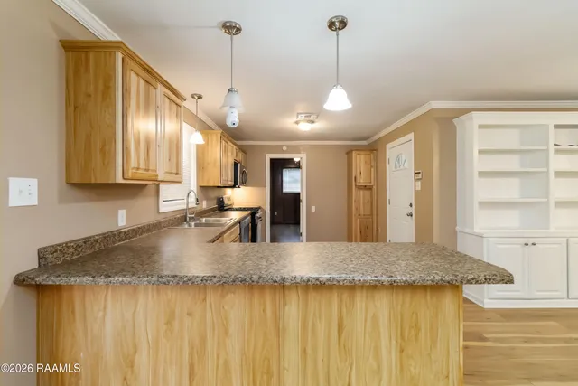 $235,000 | 652 Patty Street, Opelousas, LA 70570