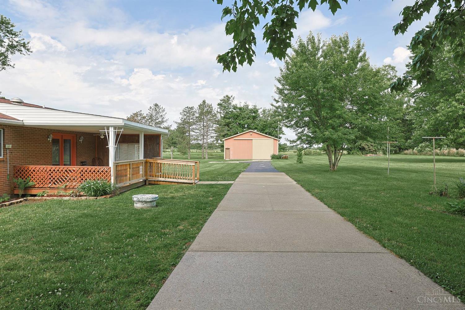 4617 Graybill Road Georgetown, OH 45121 - Photo 44 of 58
