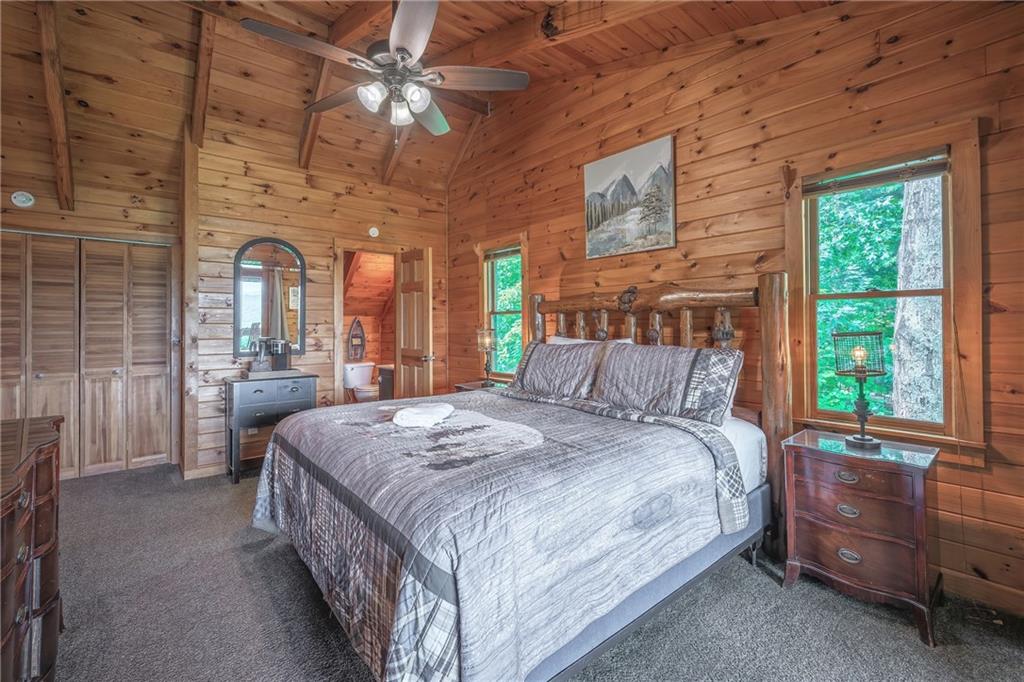 88 Down Yonder Road Morganton, GA 30560 - Photo 52 of 91 Gallery Image 52