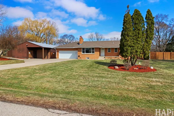 $459,000 | 12416 West Paddock Avenue, Beach Park, IL 60087