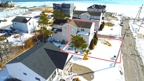 $444,900 | 105 Atlantic Avenue, Waretown, NJ 08758