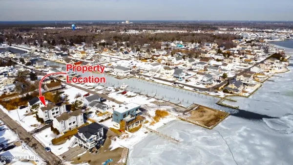 $444,900 | 105 Atlantic Avenue, Waretown, NJ 08758