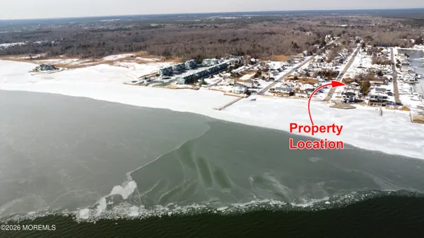 $444,900 | 105 Atlantic Avenue, Waretown, NJ 08758