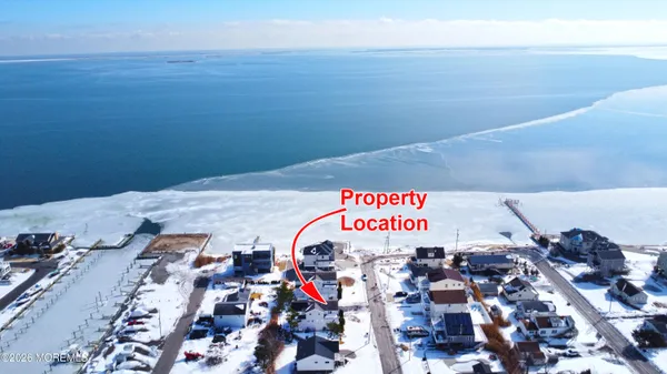 $444,900 | 105 Atlantic Avenue, Waretown, NJ 08758
