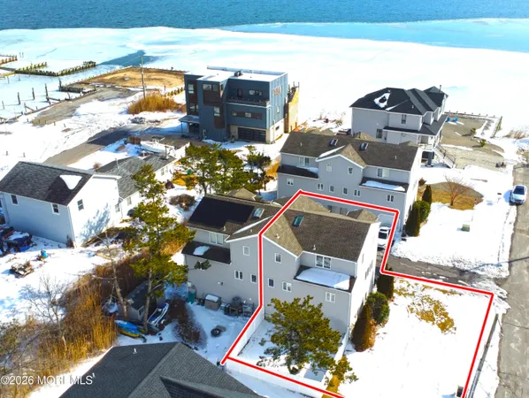 $444,900 | 105 Atlantic Avenue, Waretown, NJ 08758